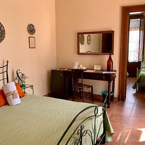 Chambre Quadruple